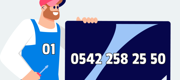 adana televizyon tamircisi