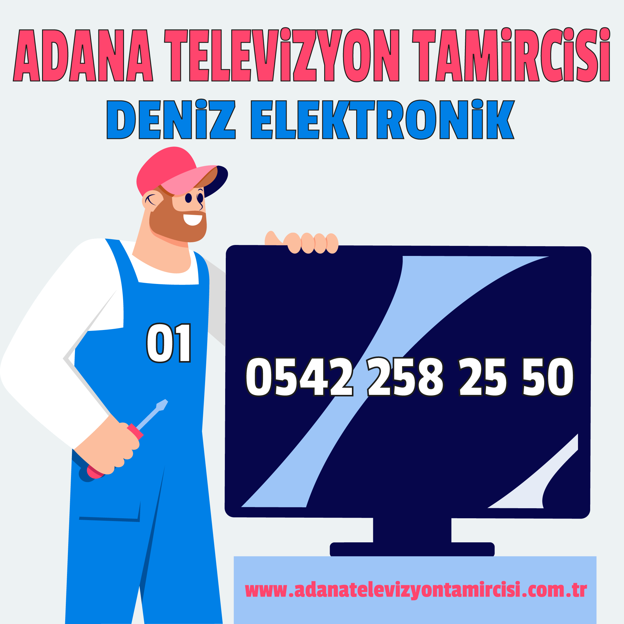 fatih mahallesi televizyon tamircisi
